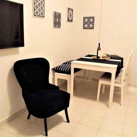 Kallisti Apartment Corfu Town Luaran gambar